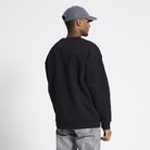 Oversized sweatshirt "Heavy sweater"